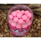 12mm Hi-Visual Mini Popups - Shellfish Black Pepper 