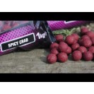 15mm High Impact Boilies 1 Kg - Spicy Crab (M23013)