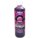 500ml Particle & Pellet Syrup -  Bloodworm (M09008)