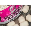 12 X 15mm Pastel Barrel Wafters - Mulberry juice (M35003)