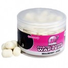 12 X 15mm Pastel Barrel Wafters - Mulberry juice (M35003)