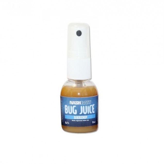 Shrimp Bug Juice 30ml - Nash