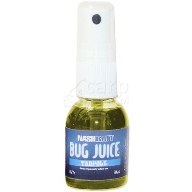 Tadpole Bug Juice 30ml - Nash