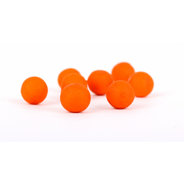 20mm Tangerine Dream Boilies 1 Kg - Nash