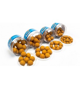 12mm Candy Nut Crush Popups - Nash