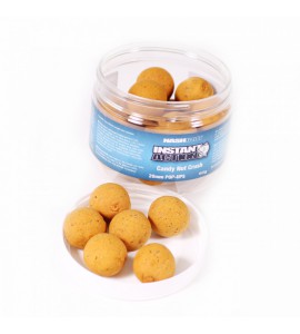 12mm Candy Nut Crush Popups - Nash