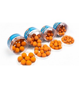 12mm Monster Crab Popups - Nash