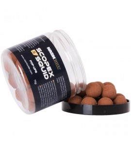 12mm Scopex Squid Popups - Nash
