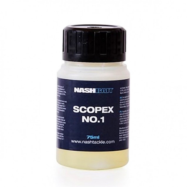 Scopex No 1 75ml - Nash