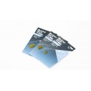 0.75mm Blow-Out Tube