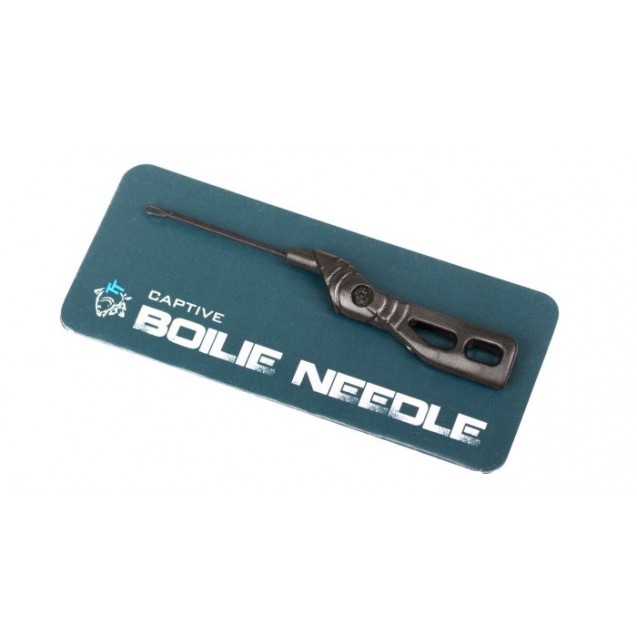 Nash Captive Boilie Needle