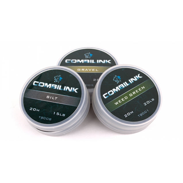 20lb (Gravel) Combilink