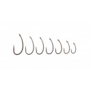 Size 10 Nash Fang X Hooks