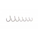 Size 6 Nash Fang Gaper Hooks