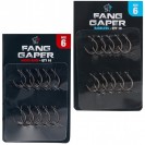 Size 6 Nash Fang Gaper Hooks