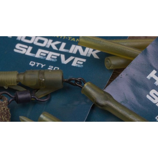 Hooklink Sleeves (Slim)