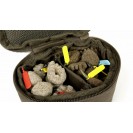 Stiffened Leap Pouch - T3579