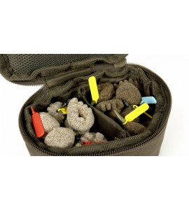 Stiffened Leap Pouch - T3579