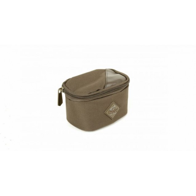 Stiffened Leap Pouch - T3579