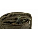 Stiffened Leap Pouch - T3579