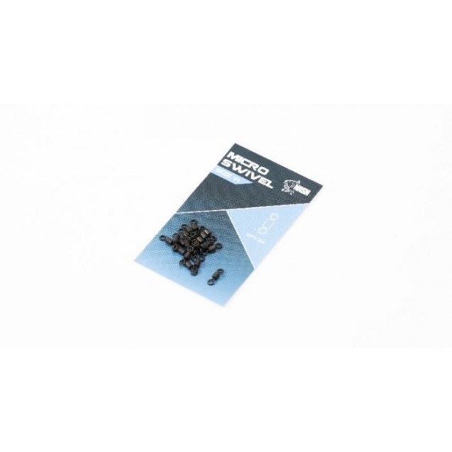 Nash Micro Swivel
