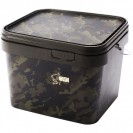 10L Nash Camo Bucket