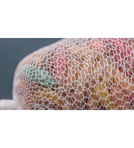 37mm Nash PVA Mesh Webcast (0.2mm holes)