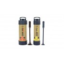 37mm Nash PVA Mesh Webcast (1mm holes)