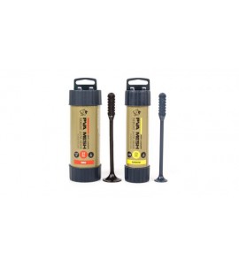 37mm Nash PVA Mesh Webcast (0.2mm holes)