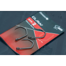 Size 1 Pinpoint Claw Hooks - Nash