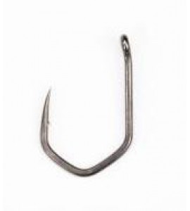 Size 6 Pinpoint Claw Hooks - Nash