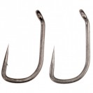 Size 6 Pinpoint Twister Hooks - Nash