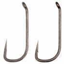 Size 1 Pinpoint Twister Longshank Hooks - Nash