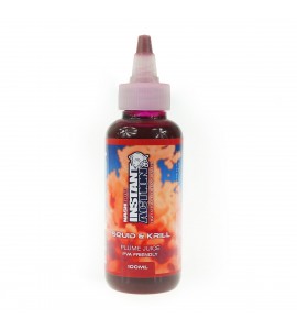 100ml Squid & Krill Plume Juice - Nash