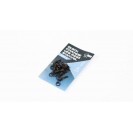Size 8 Quick Change Uni Ring Swivels