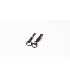Size 8 Quick Change Uni Ring Swivels