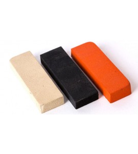 Orange/Black/Cork - Nash Rig Foam