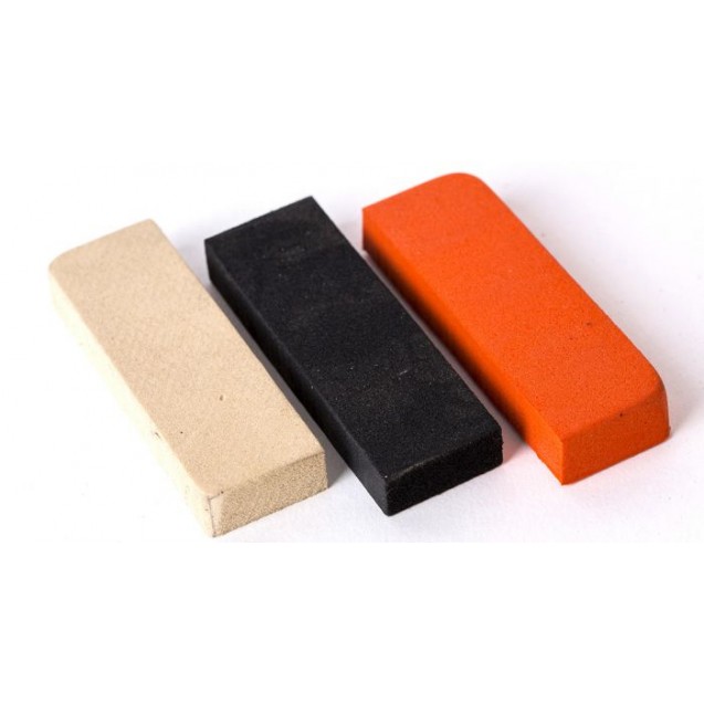 Orange/Black/Cork - Nash Rig Foam