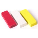 Orange/Black/Cork - Nash Rig Foam