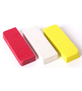 Orange/Black/Cork - Nash Rig Foam