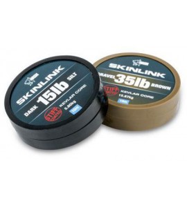 25lb Skinlink (Dark Silt)