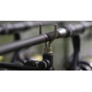 Stainless Steel Rear Rest