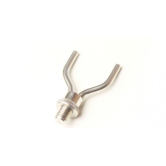 Stainless Steel Rear Rest