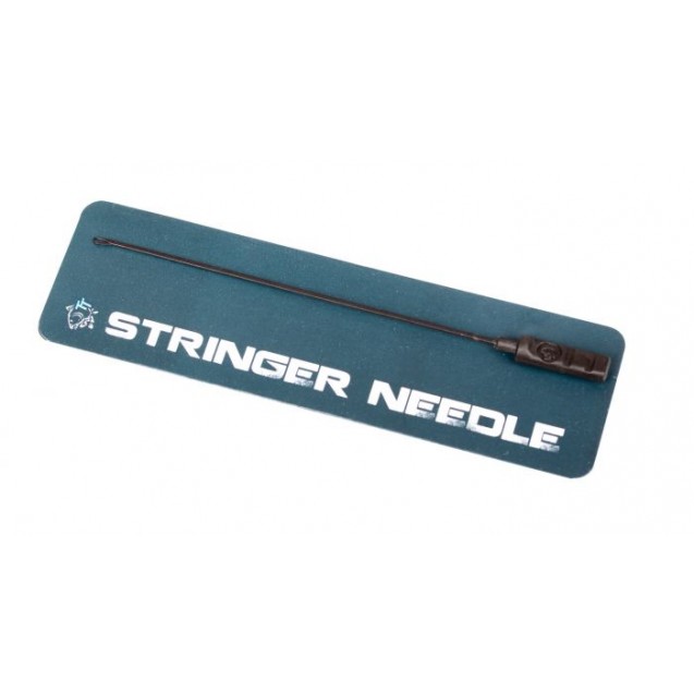 Nash Stringer Needle - Red
