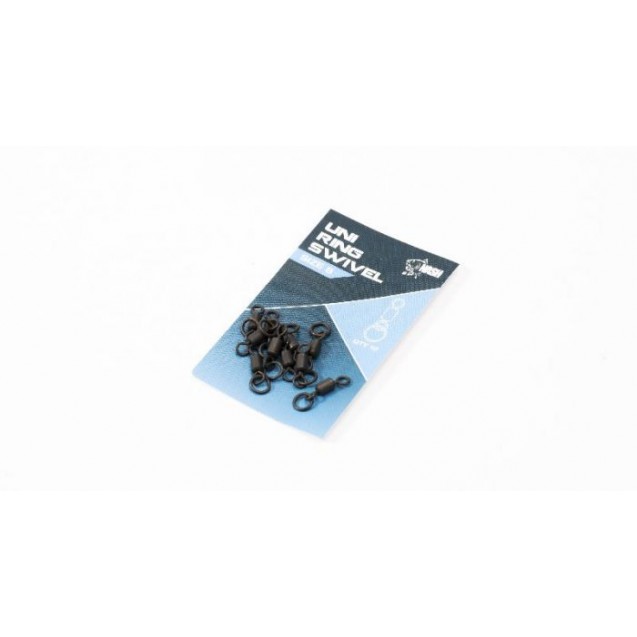 Nash Uni Ring Swivels