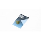 Weed Lead Clip Tail Rubbers - T8424