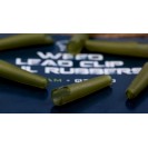 Weed Lead Clip Tail Rubbers - T8424
