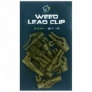 Weed Lead Clips - T8420