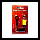 Yellow Predator Bobbin Indicator