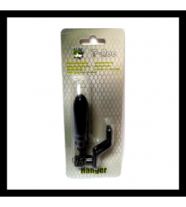 Black Jackel T-Roc Hanger [40086]